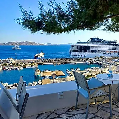 Apartahotel Adikri & 4*
