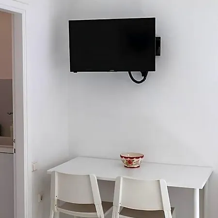 Adikri & Apartahotel Mykonos Town
