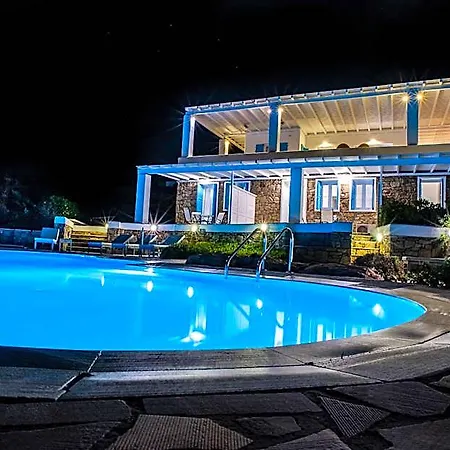 Hotel Adikri &