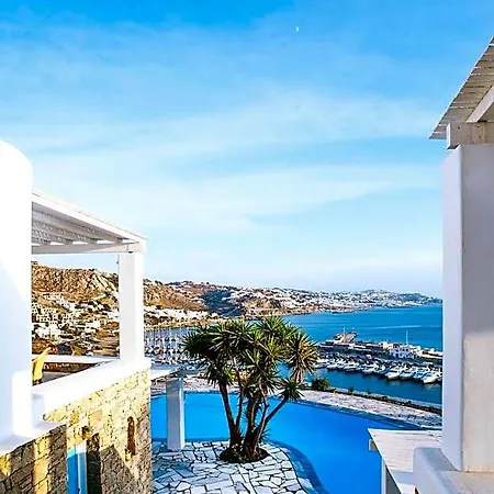Adikri & Apartahotel