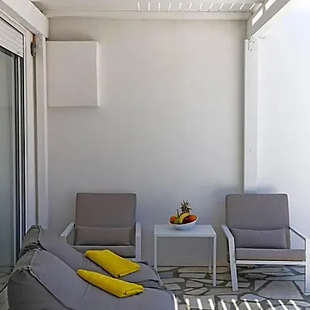 Adikri & Apartahotel